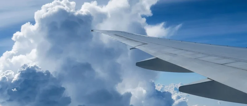 Book flights with Expedia, earn airline miles and rewards