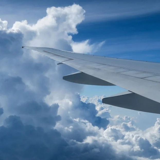 Book flights with Expedia, earn airline miles and rewards