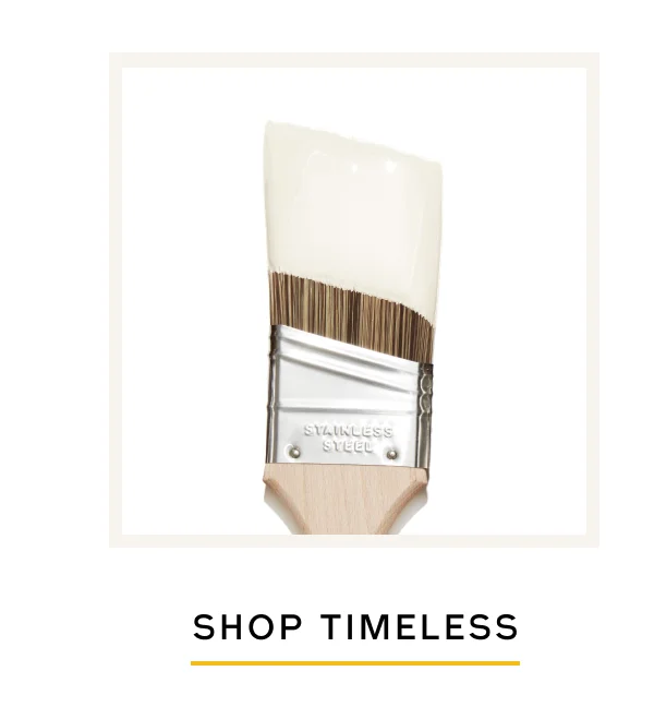 SHOP TIMELESS