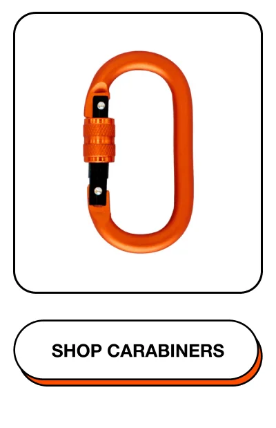 Shop Carabiners
