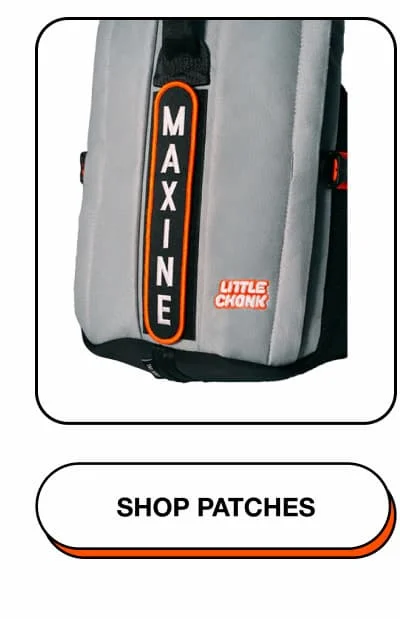 Shop Patches