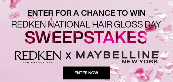 enter for a chance to win the ultimate sweepstakes