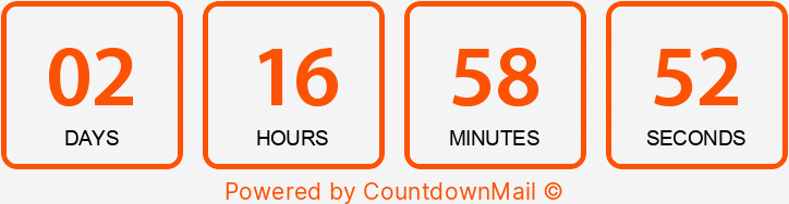 countdownmail.com