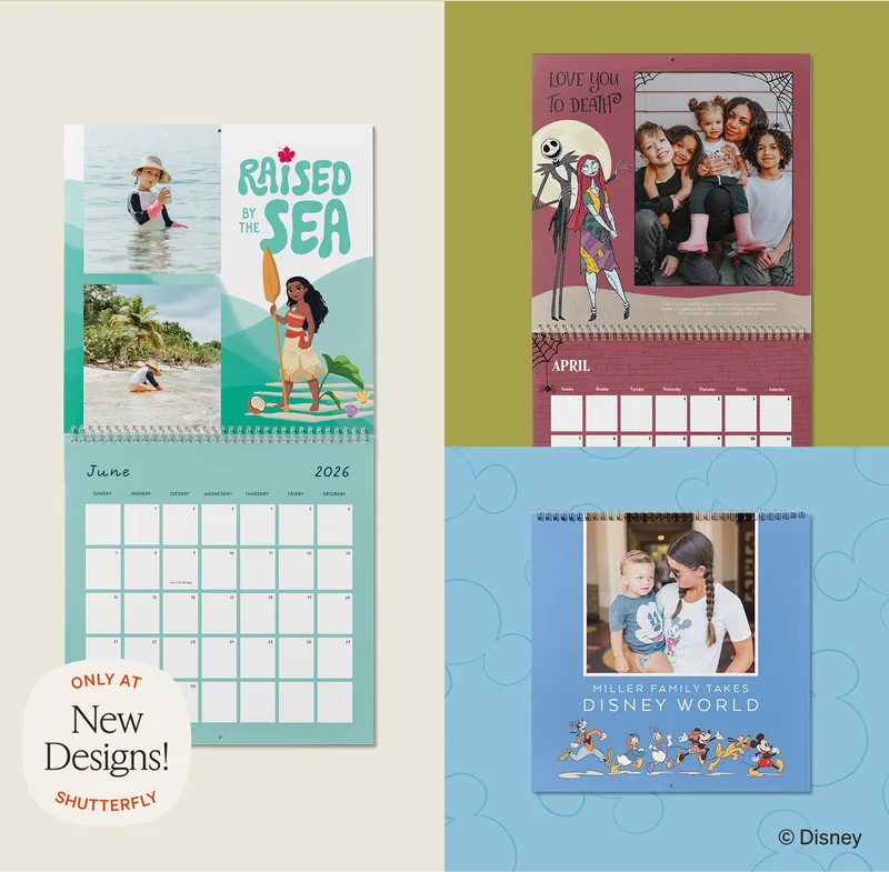 50% Off Almost Everything + 50% Off All Photo Books, Pages & Upgrades