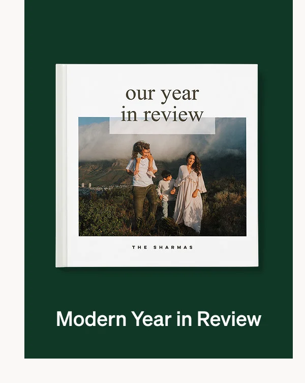 50% Off Almost Everything + 50% Off All Photo Books, Pages & Upgrades