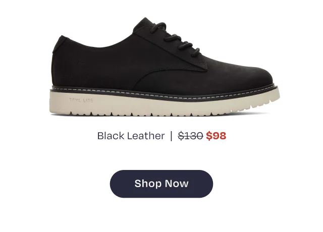 Navi TRVL LITE Dress Shoe - Image