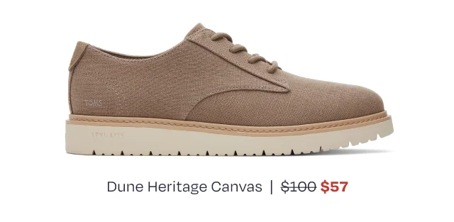 Navi TRVL LITE Dress Shoe - Image