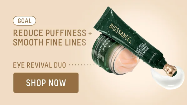 Eye Revival Duo