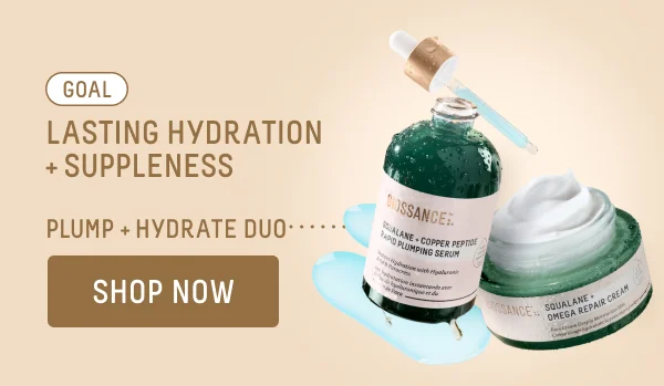 Plump + Hydrate Duo