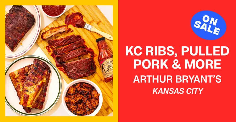 Arthur Bryant's