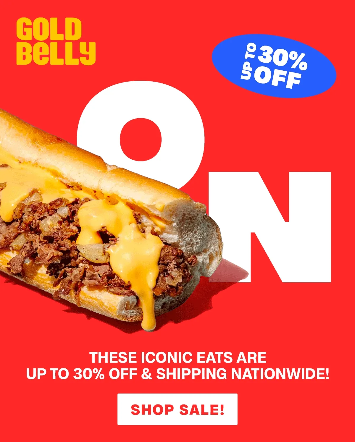 Up to 30% off! Shop Sale!
