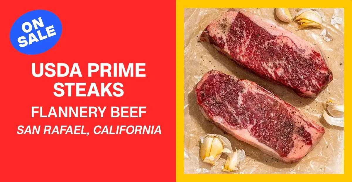 Flannery Beef