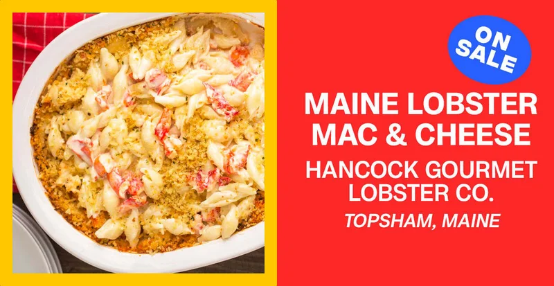 Hancock Gourmet