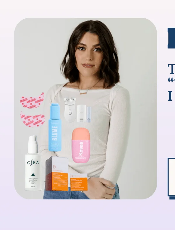 Page Six | Tay Lautner says, “This is the #1 product I recommend!”