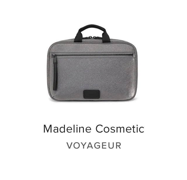 Voyageur: Madeline Cosmetic