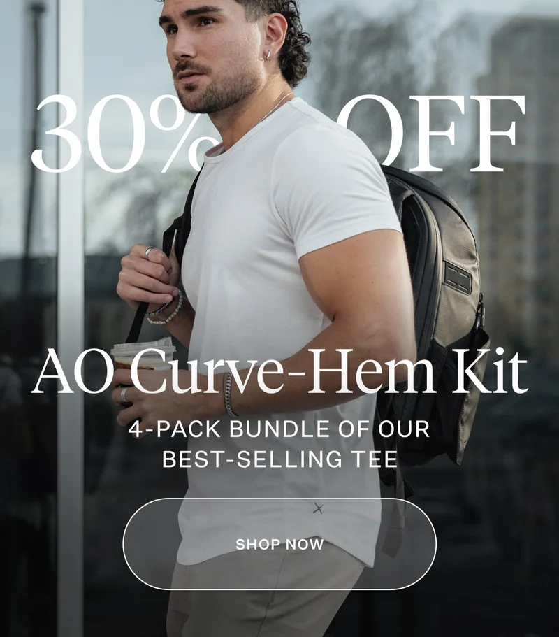 Shop AO Curve-Hem Kit 4-Pack 30% OFF