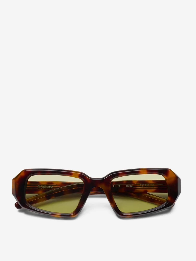 Image of Off Broadway Five Five Five - Leo / Khaki
