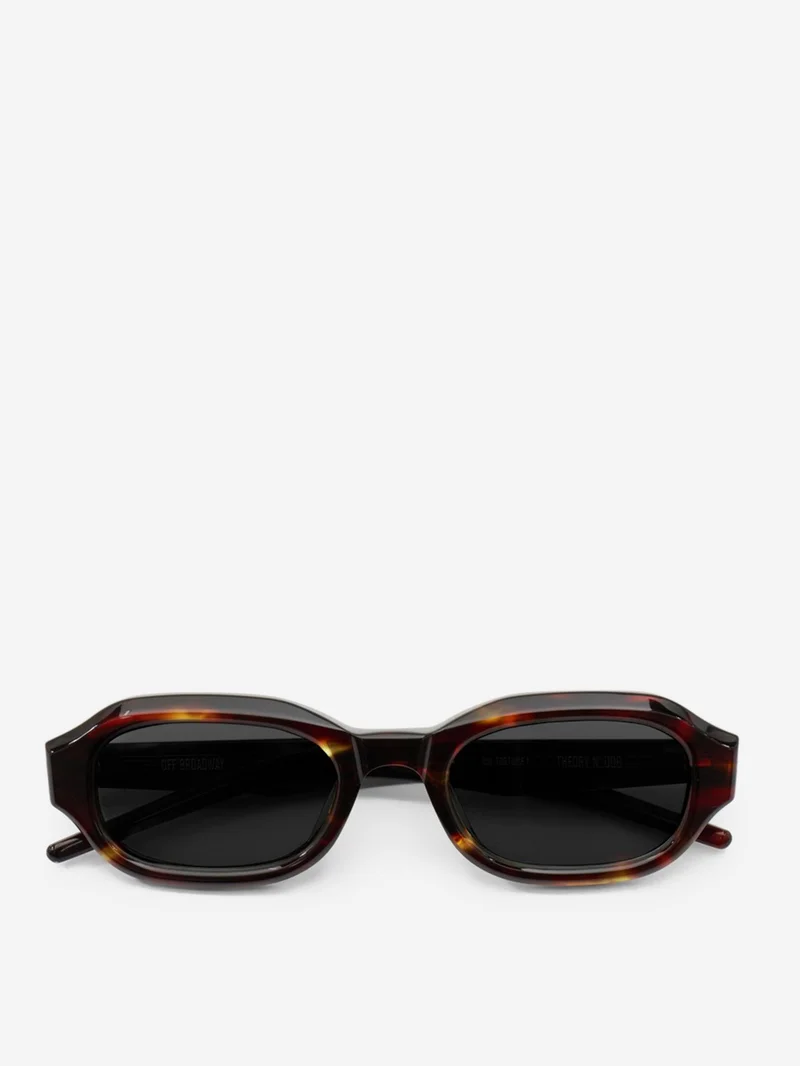 Image of Off Broadway Theory 06 - Tortoise / Black
