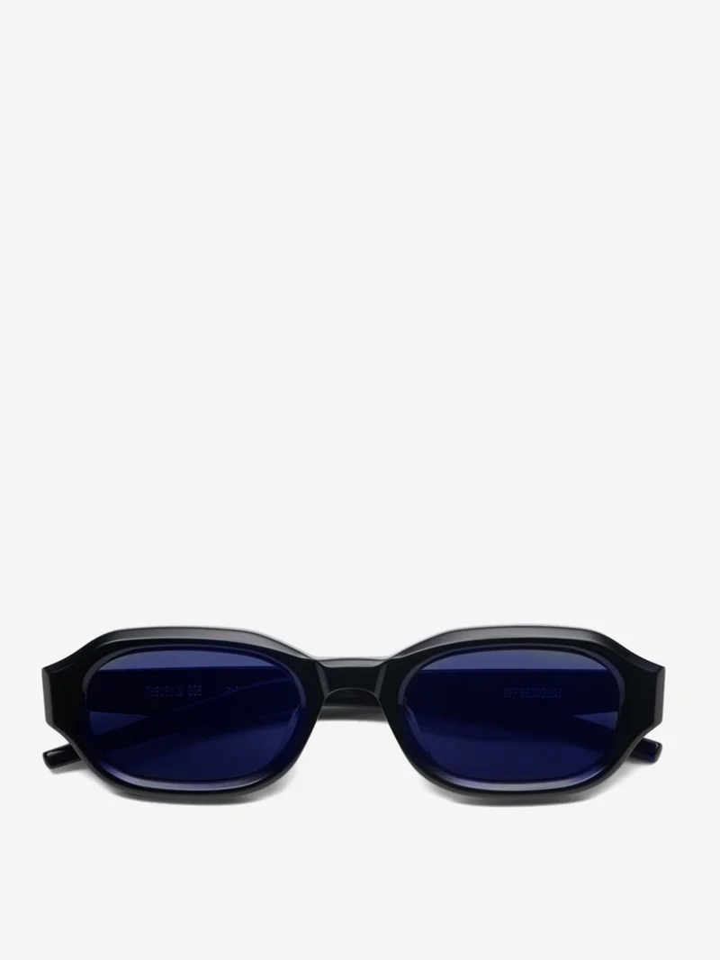 Image of Off Broadway Theory 06 - Black / Navy Blue