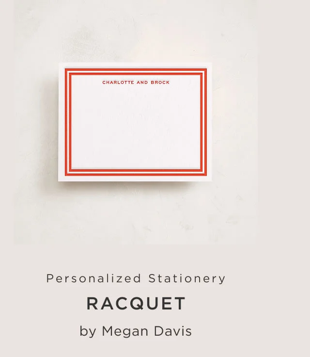 Racquet