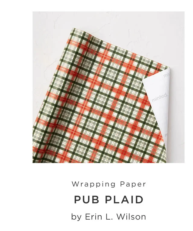 Pub Plaid