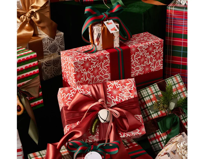 Gift Wrap