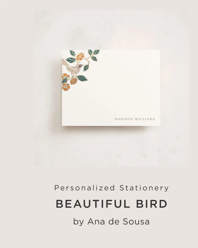 Beautiful Bird