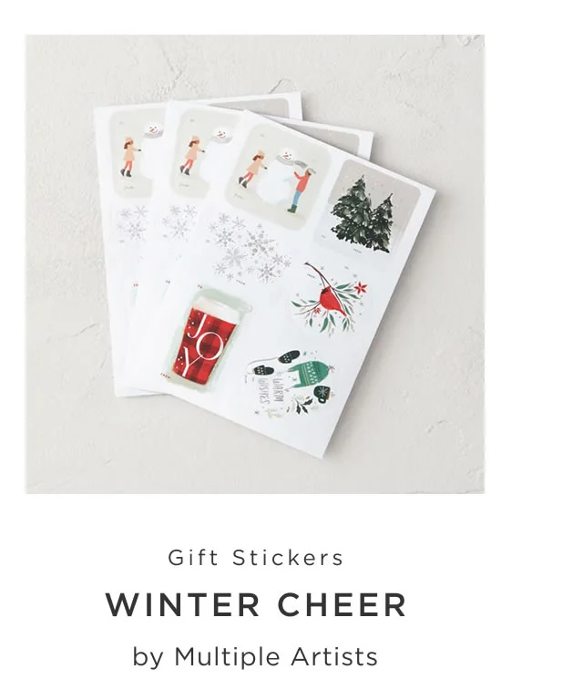 Winter Cheer