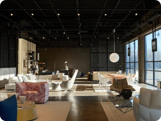 B&B Italia