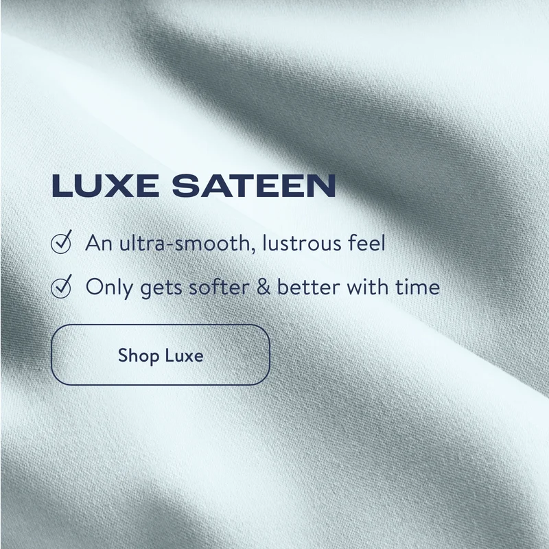 Shop Luxe