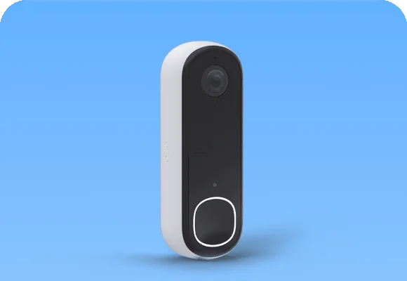 2K Video Doorbell
