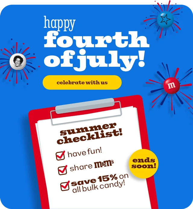 CELEBRATE WITH US