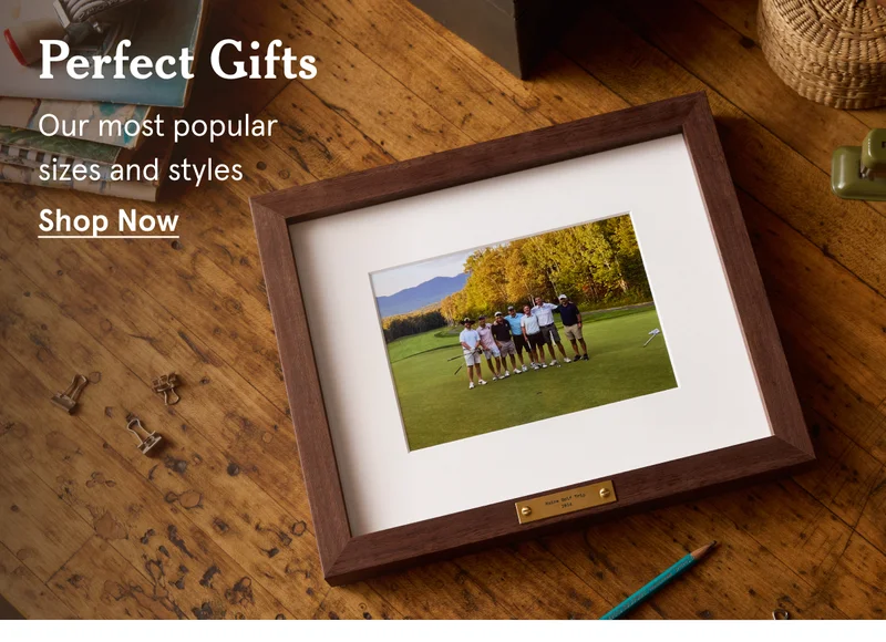 Perfect Gifts