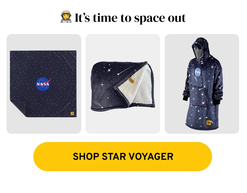 Star Voyager
