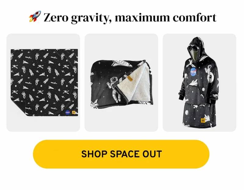 Space Out