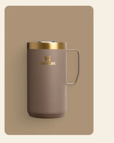 Espresso Gold
