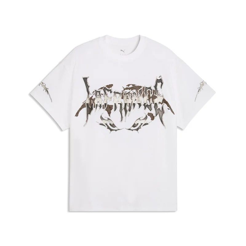 PUMA LaFrancé Trail Men's T-Shirt