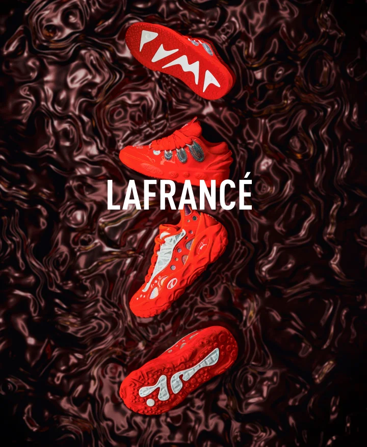 LAFRANCÉ