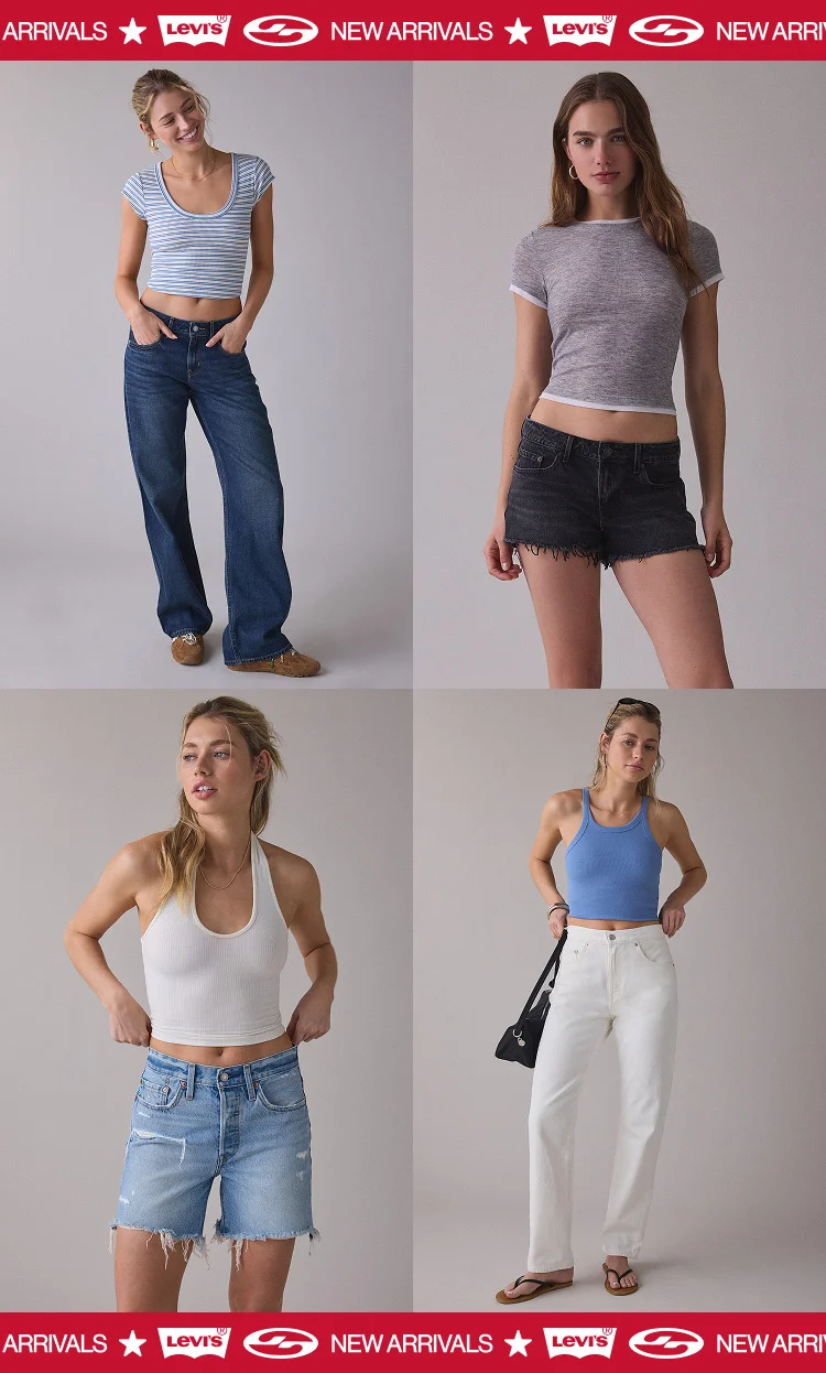 IMAGE-LEVI'S WORLD CUP