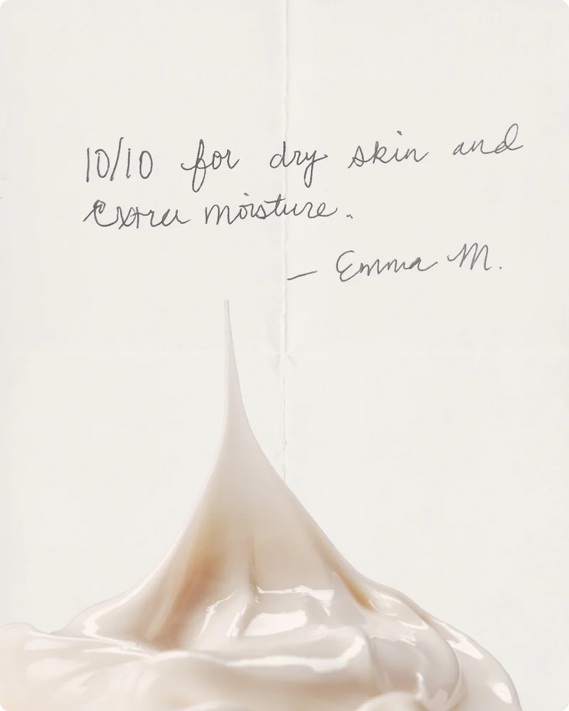 review from emma m.