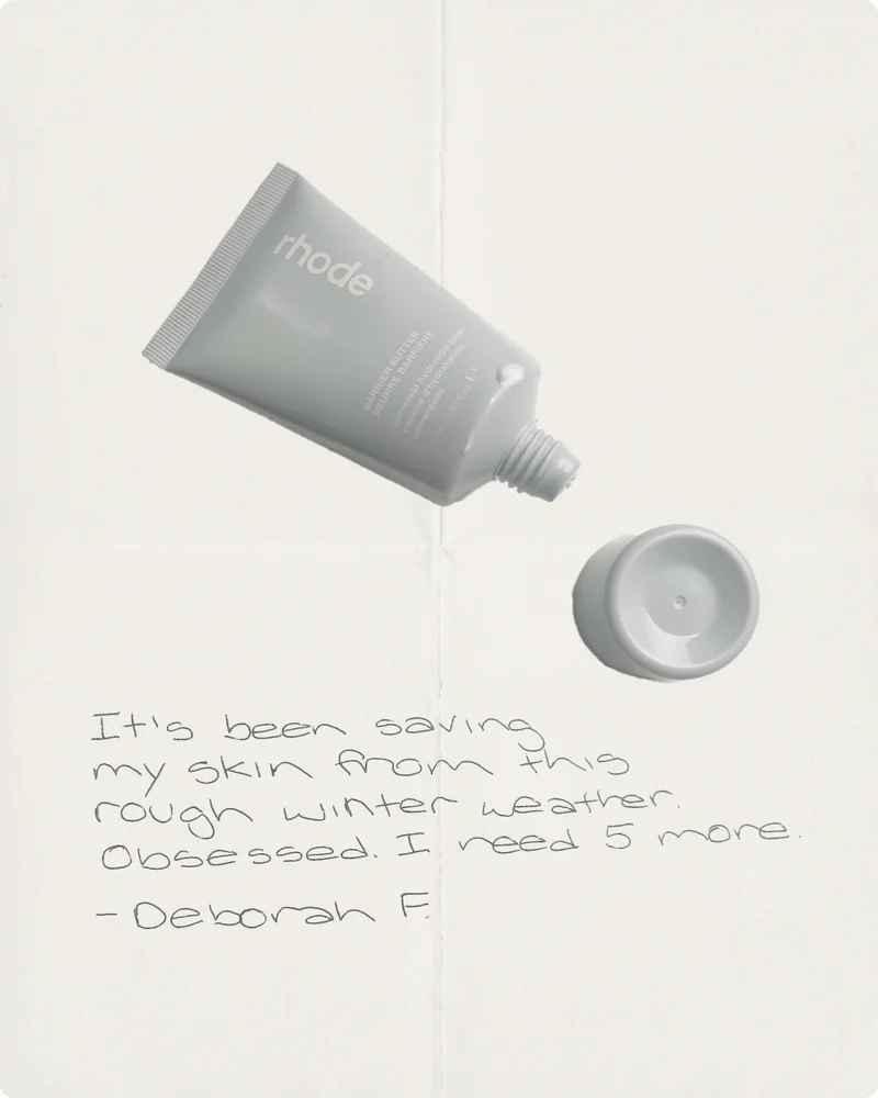 review from deborah f.