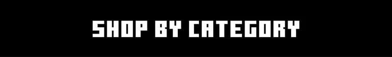 SHOP BY CATEGORY
