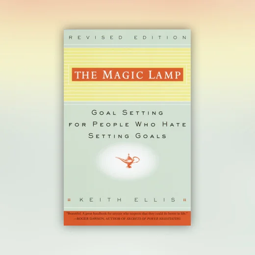 The Magic Lamp