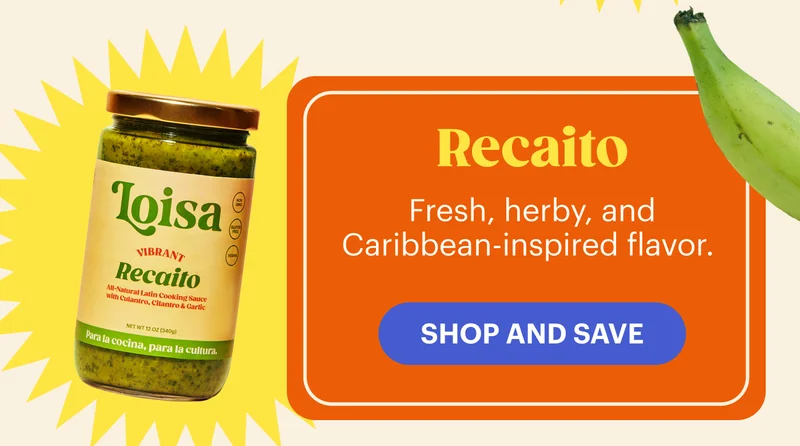 Recaito SHOP AND SAVE