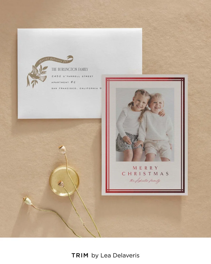Holiday Cards