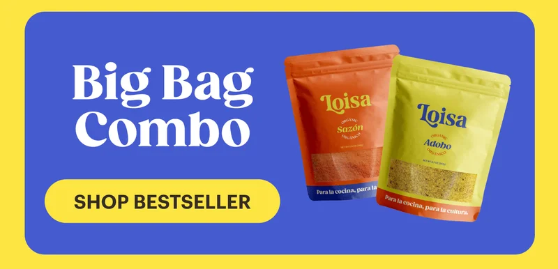 Big Bag Combo SHOP BESTSELLER
