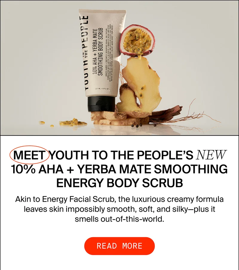 Body-Scrub