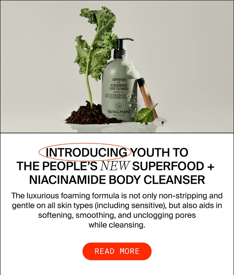 Body-Cleanser