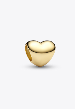 Heart Mini Charm