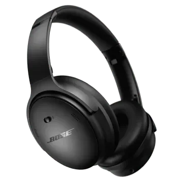 QuietComfort Heaphones